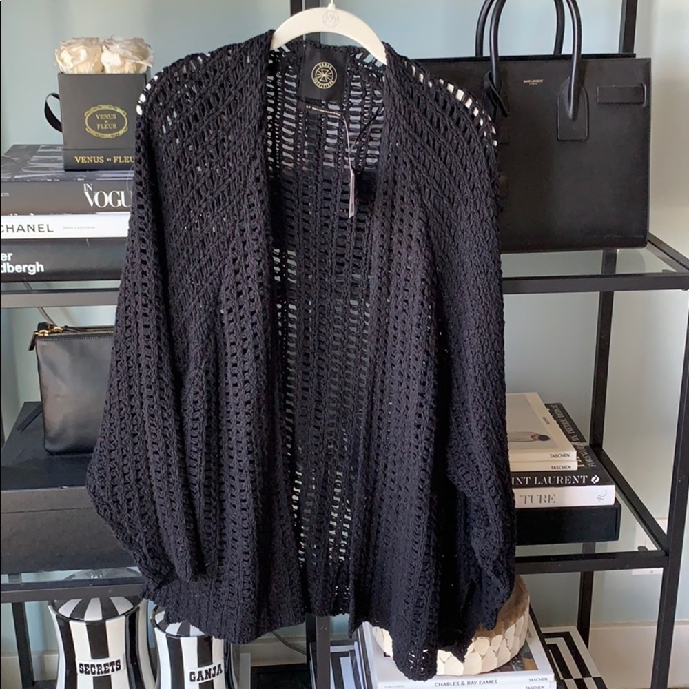 Urban Outfitters knit sweater